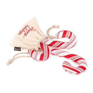 P.L.A.Y. Holiday Classic Plush Dog Toy Collection - Henlo Pets