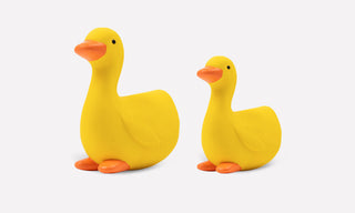 United Pet - Mini Latex Toy | Henlo Pets