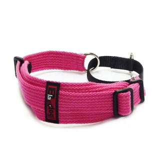 Black Dog Wear - Sight Hound/Whippet Specialised Collar - Henlo Pets