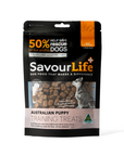Savourlife - Australian Puppy Chicken Training Treats 165g - Henlo Pets