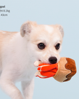 Bacon Takoyaki Catch 2-in-1 Toy - Henlo Pets