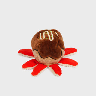 Bacon Takoyaki Catch 2-in-1 Toy - Henlo Pets