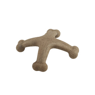 Outward Hound Dogwood Jack Durable Dog Chew Toy