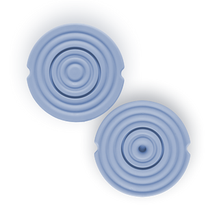 Lunoji Twirl Lick Mat Slow Feeder | Henlo Pets