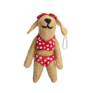 Handmade Wool Christmas Decoration/Ornaments | Henlo Pets