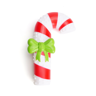 Holiday Joy Squeaky Chew Toy Set | Henlo Pets