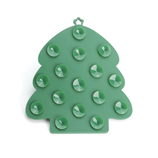 Christmas Tree Lick Mat | Henlo Pets
