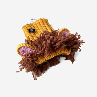 Zoo Snoods Lion Snood - Henlo Pets