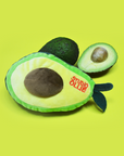 Studio Ollie - Yum Yum Avocado - Henlo Pets