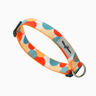 HugSmart - Dancing Dots Collar - Henlo Pets