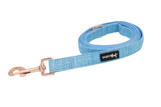 Sassy Woof Leash - Blumond - Henlo Pets