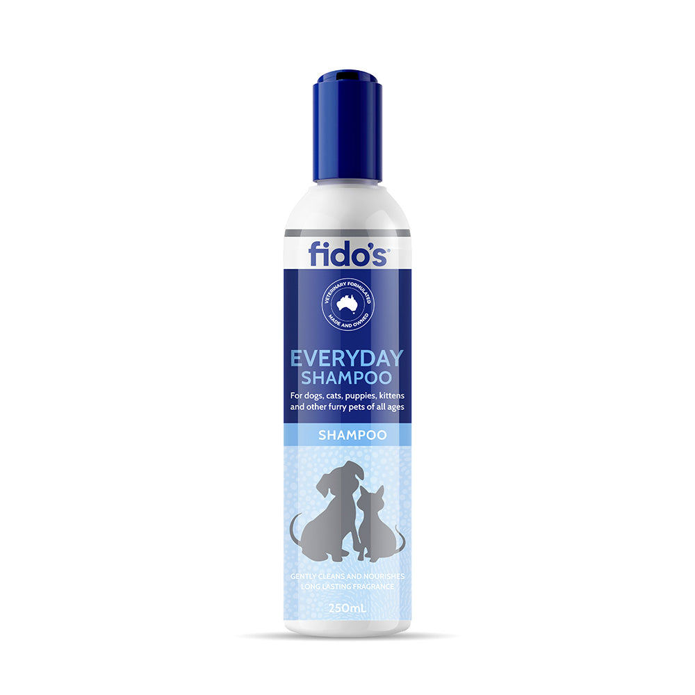 Fido's Everyday Shampoo - Henlo Pets