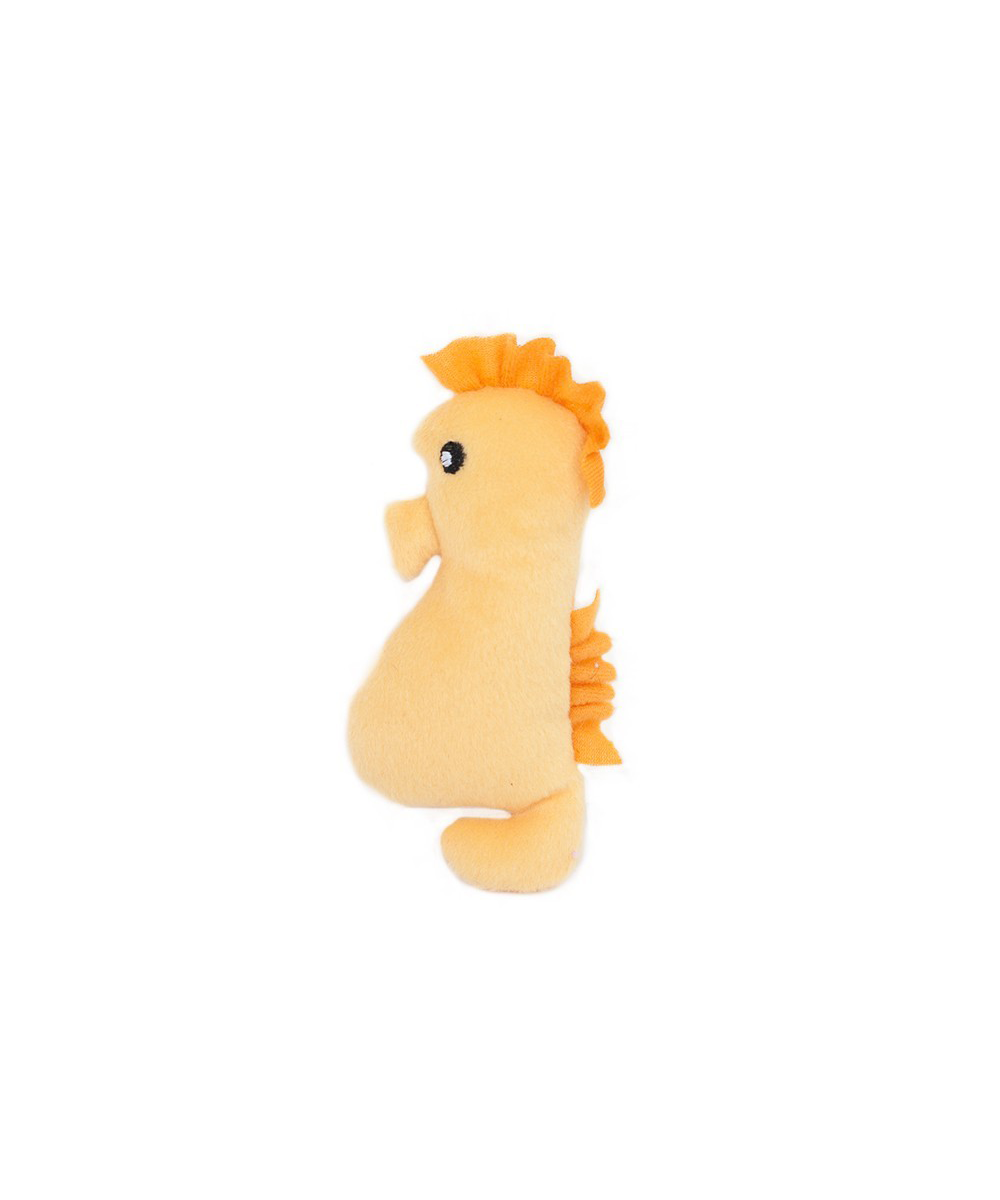 Zippy Burrow - Seahorse &#39;n Coral - Henlo Pets