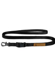 Charlie's Backyard - Easy Leash Black - Henlo Pets