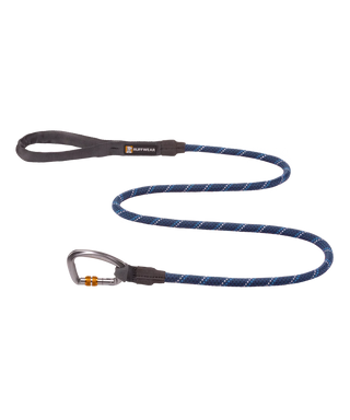 RUFFWEAR - Knot-a-Leash™ Rope Dog Leash Blue Moon - Henlo Pets