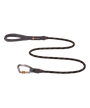RUFFWEAR - Knot-a-Leash™ Rope Dog Leash Obsidian Black - Henlo Pets