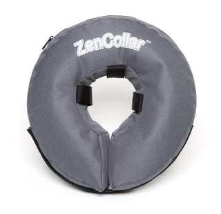 ZenPet ProCollar Recovery Inflatable Collar - Henlo Pets