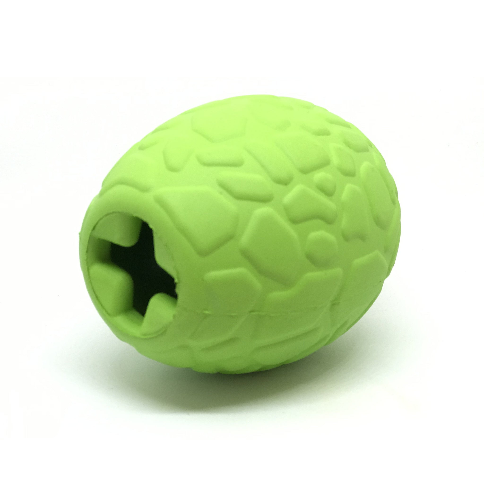 SodaPup - Dinosaur Egg Chew Toy &amp; Treat Dispenser - Henlo Pets