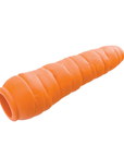 Planet Dog - Orbee Tuff Carrot Treat Dispensing Chew Toy - Henlo Pets