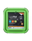 LickiMat - Outdoor Ant-Proof Keeper Green - Henlo Pets