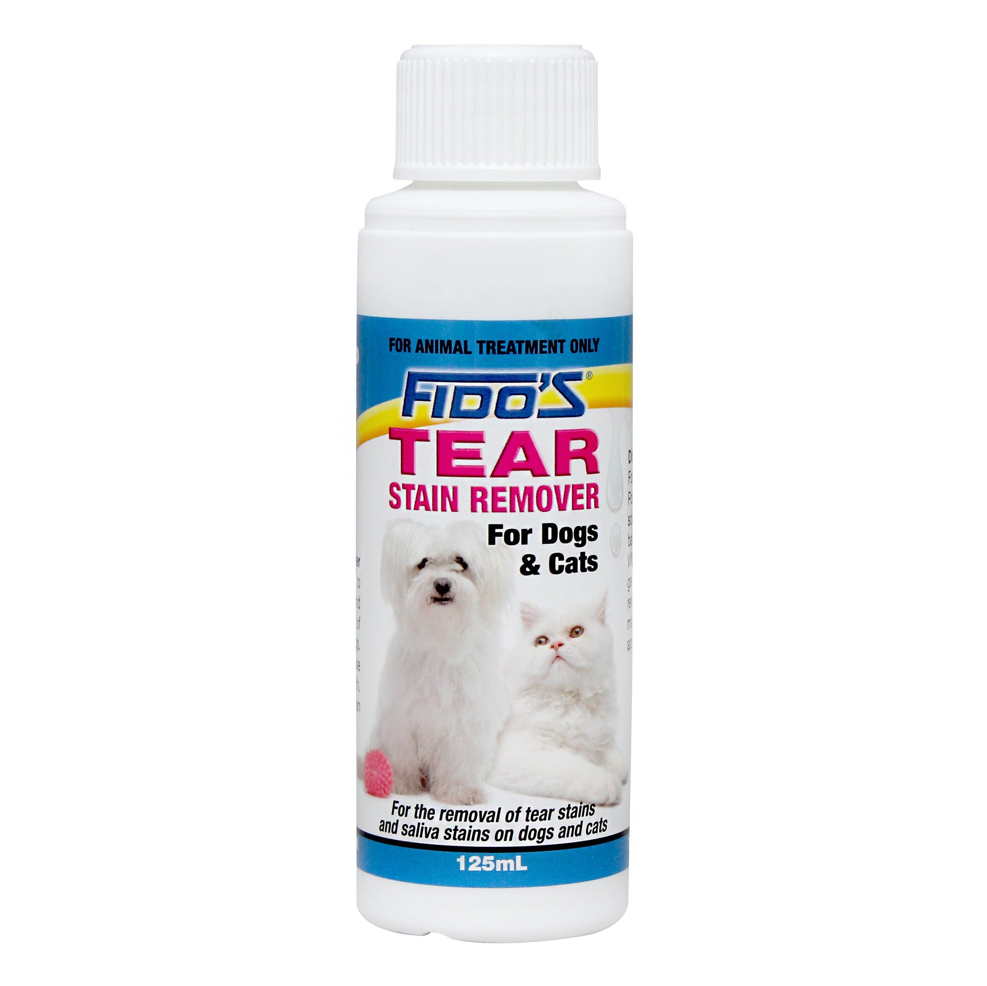 Fido's Tear Stain Remover - Henlo Pets