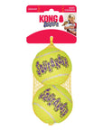 KONG - Squeak Air Ball Large - Henlo Pets