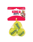 KONG - Squeak Air Ball Small - Henlo Pets