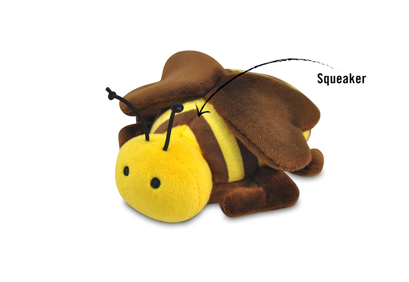 P.L.A.Y. Bugging Out - Burt the Bee - Henlo Pets