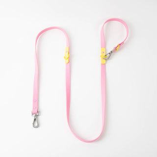 ABF Pink Lemonade Leash - Henlo Pets