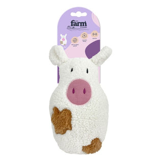 Eco Farm Friends Maisy Moo - Henlo Pets