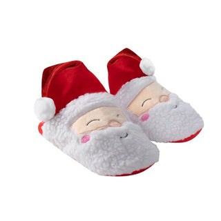 ST. Nick's Kicks Slipper - Henlo Pets