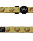 Pablo & Co - Garlic Bread Leash - Henlo Pets