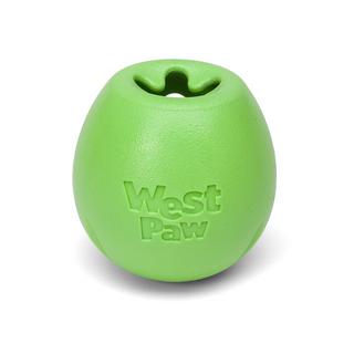 West Paw Rumbl - Jungle Green - Henlo Pets