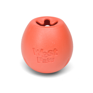 West Paw Rumbl - Melon - Henlo Pets
