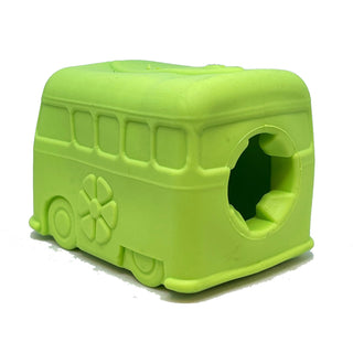 SodaPup - Surf's Up ! Retro Van Green - Henlo Pets