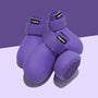 WagWellies Boots Purple - Henlo Pets