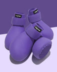 WagWellies Boots Purple - Henlo Pets
