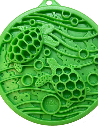 SodaPup - Water H2O Nylon eCoin Durable Enrichment Slow Feeder - Henlo Pets