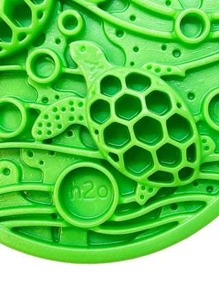 SodaPup - Water H2O Nylon eCoin Durable Enrichment Slow Feeder - Henlo Pets