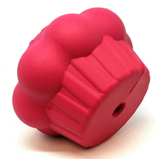 SodaPup - Cupcake Chew Toy & Treat Dispenser - Henlo Pets
