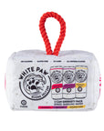 Haute Diggity Dog - White Paw Grrriety Pack Activity House - Henlo Pets