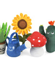 P.L.A.Y. - Blooming Buddies Wagging Watering Can - Henlo Pets