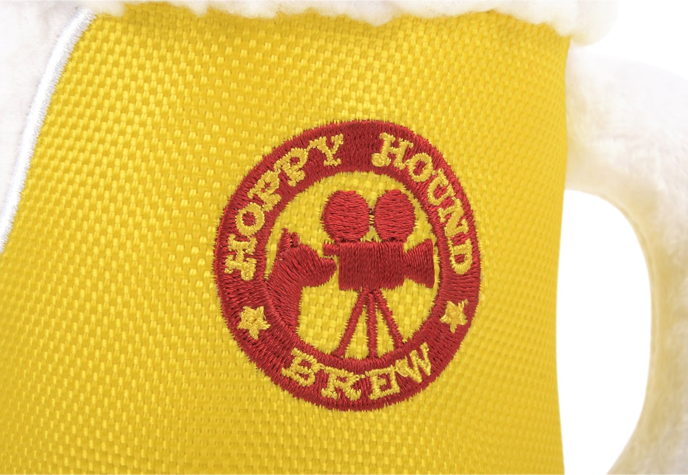 P.L.A.Y. - Hollywoof Cinema Hoppy Hound Brew - Henlo Pets