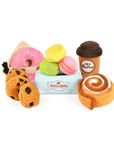 P.L.A.Y. - Pup Cup Cafe Doughboy Donut - Henlo Pets