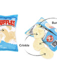 P.L.A.Y. - Snack Attack Fluffles Chips - Henlo Pets