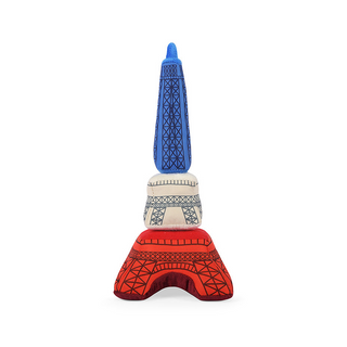 P.L.A.Y. - Totally Touristy Eiffel Tower - Henlo Pets