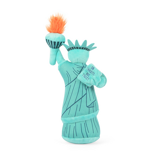 P.L.A.Y. - Totally Touristy Statue of Liberty - Henlo Pets