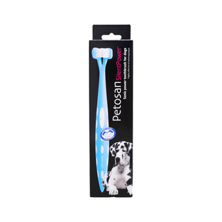 Petosan -  Silent Power Toothbrush - Henlo Pets