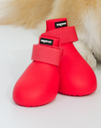 wagwear - WagWellies Boots Red - Henlo Pets