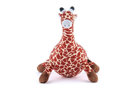 P.L.A.Y. Safari - Giraffe - Henlo Pets